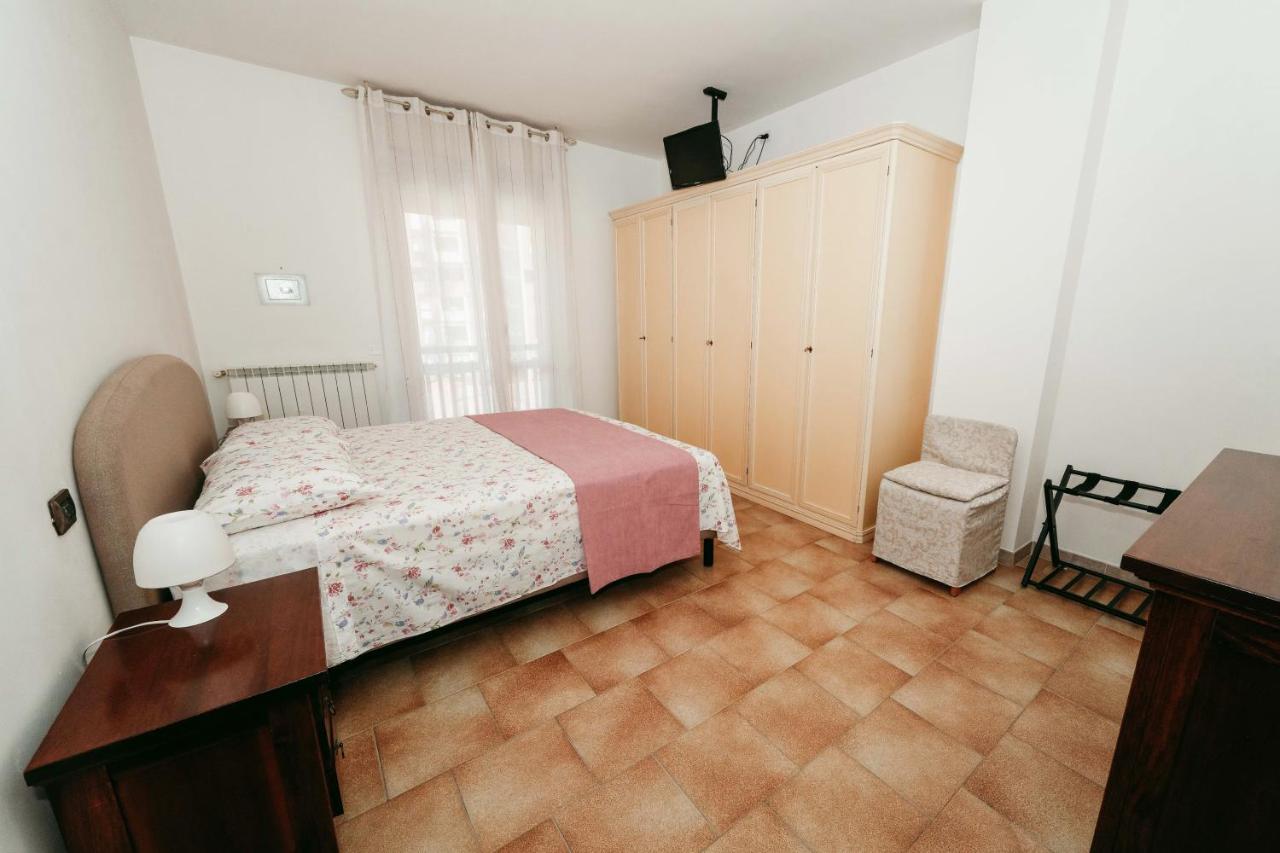 La Severa Terni Ngoại thất bức ảnh