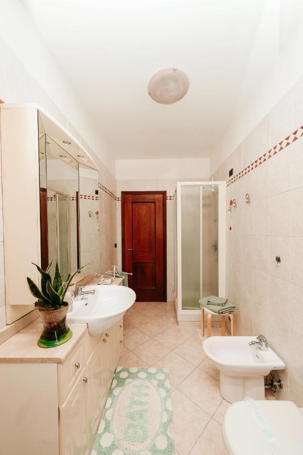 La Severa Terni Ngoại thất bức ảnh