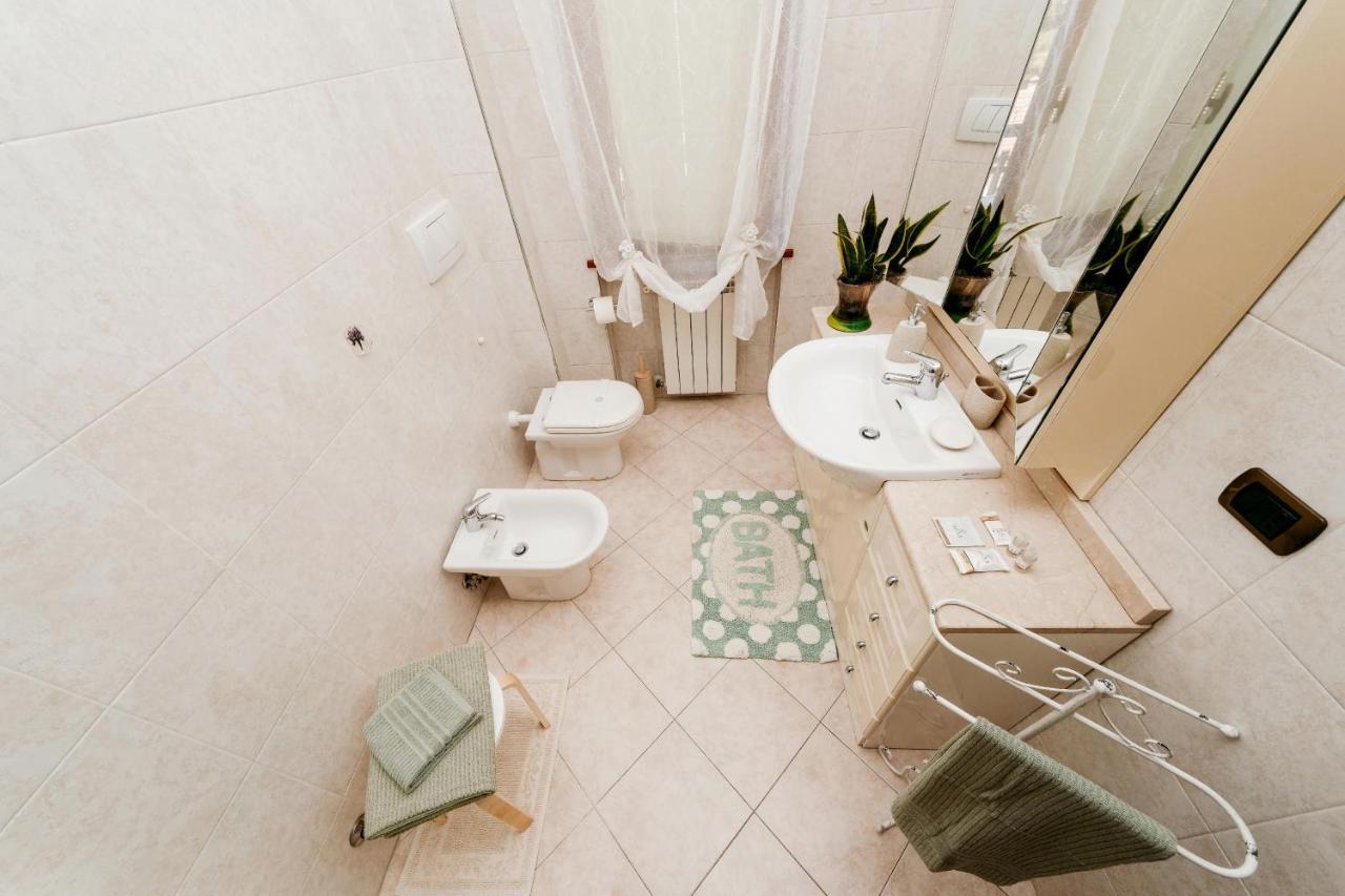 La Severa Terni Ngoại thất bức ảnh