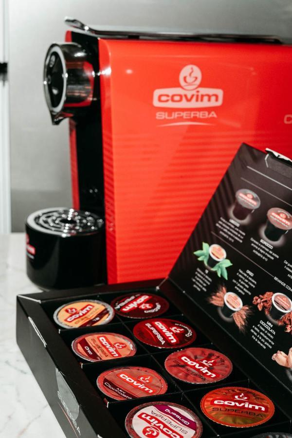 La Severa Terni Ngoại thất bức ảnh